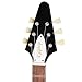 Epiphone Limited Edition Jimi Hendrix Love Drops Flying V with Case