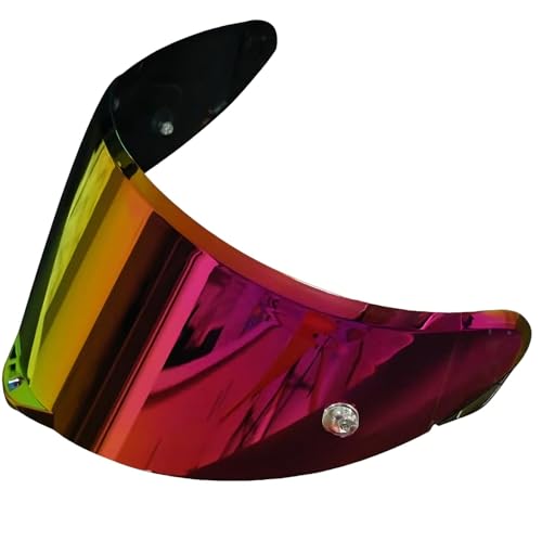 AGV Pista Corsa Gprr �o�C�U�[ ���錓�p (�d�C���b�L���b�h)