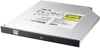 Asus DVD-Brenner Intern SDRW-08U1MT Bulk SATA III black