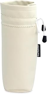 Malevich Markers Case, Pens Case, Pencils Case - Eco-Leather Case (22.5 x 9cm)