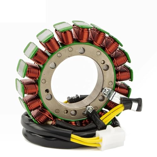 Stator Transalp 600 bobine d'allumage pour moto Honda XL600V 1987-1999
