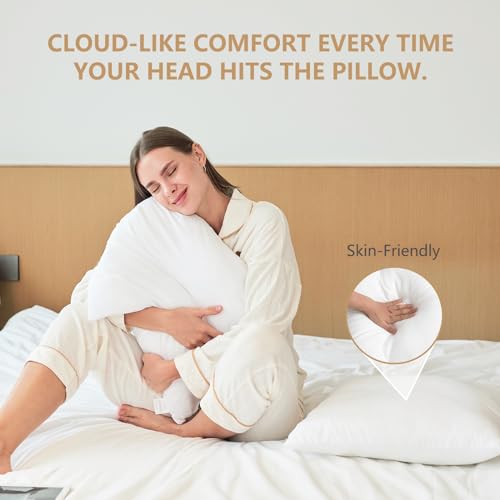 Obruosci Luxury Pillow Inserts thumb #4