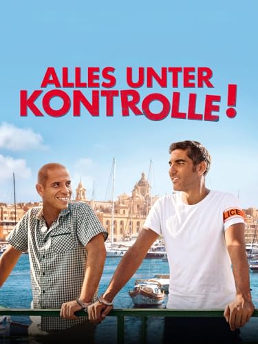 Alles unter Kontrolle!