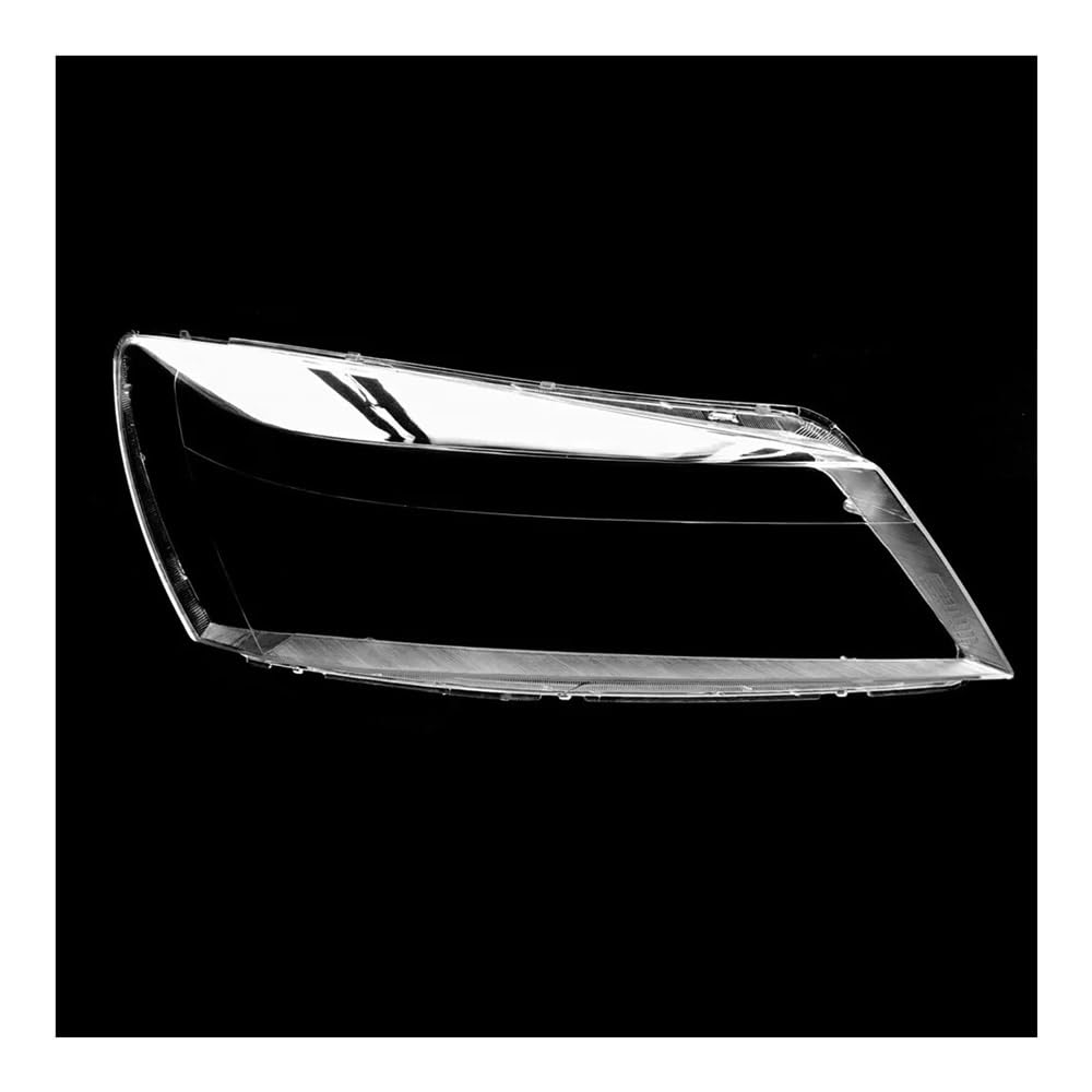 Couvercle de phare Geely Vision S1 2018-2020 en verre