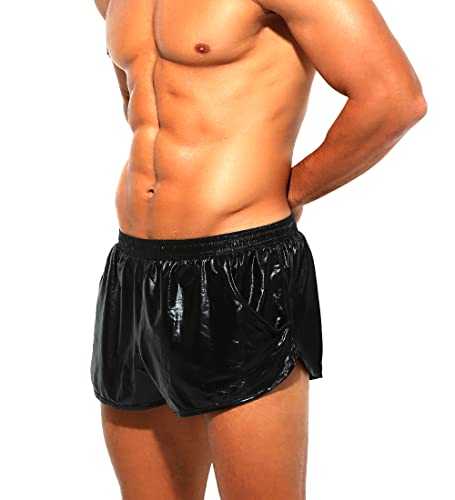 Arjen Kroos Sexy Boxershorts Herren Unterwäsche Boxer Brief Summer Shorts Trunks Männer Boxershorts Strandshorts(XL=81cm… – Bild 3