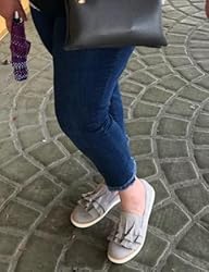 vionic mahalo slip on