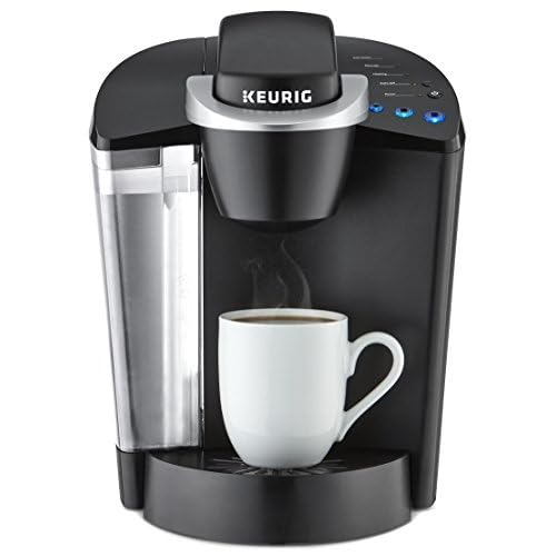 Keurig K50 The All Purposed Coffee Maker, 8 ounces, Black