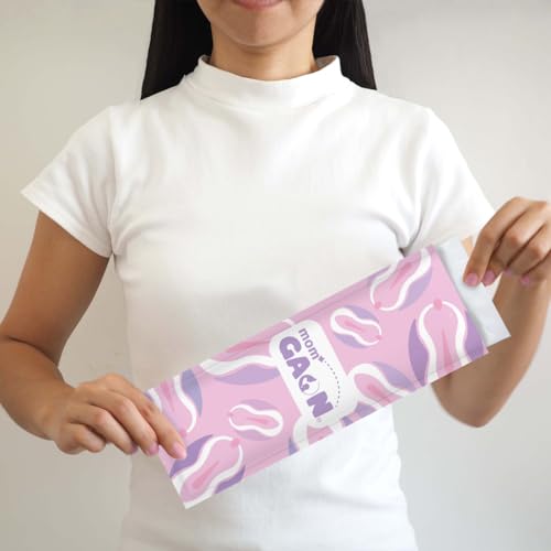 Cuidado Femenino, Drugstore marcas toallas sanitarias Marca mom GAON (2)