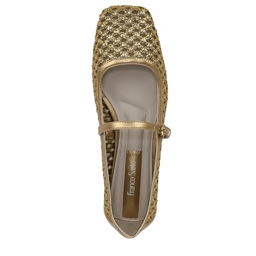 Image of Franco Sarto Tinsley Mary Jane Flats