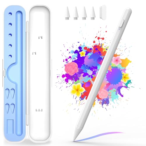 With Apple Pen 5th Gen Ipad Apple Pencil 1st Gen Apple Pen