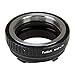 Fotodiox Lens Mount Adapter (Type 2), M42 (42mm x1 Thread Screw) Lens to Leica M-Series Camera, fits Leica M-Monochrome, M8.2, M9, M9-P, M10 and Ricoh GXR mount A12