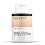 Zoom IMG-2 vite rossa biologica 250mg 200 Zoom IMG-2 vite rossa biologica 250mg 200