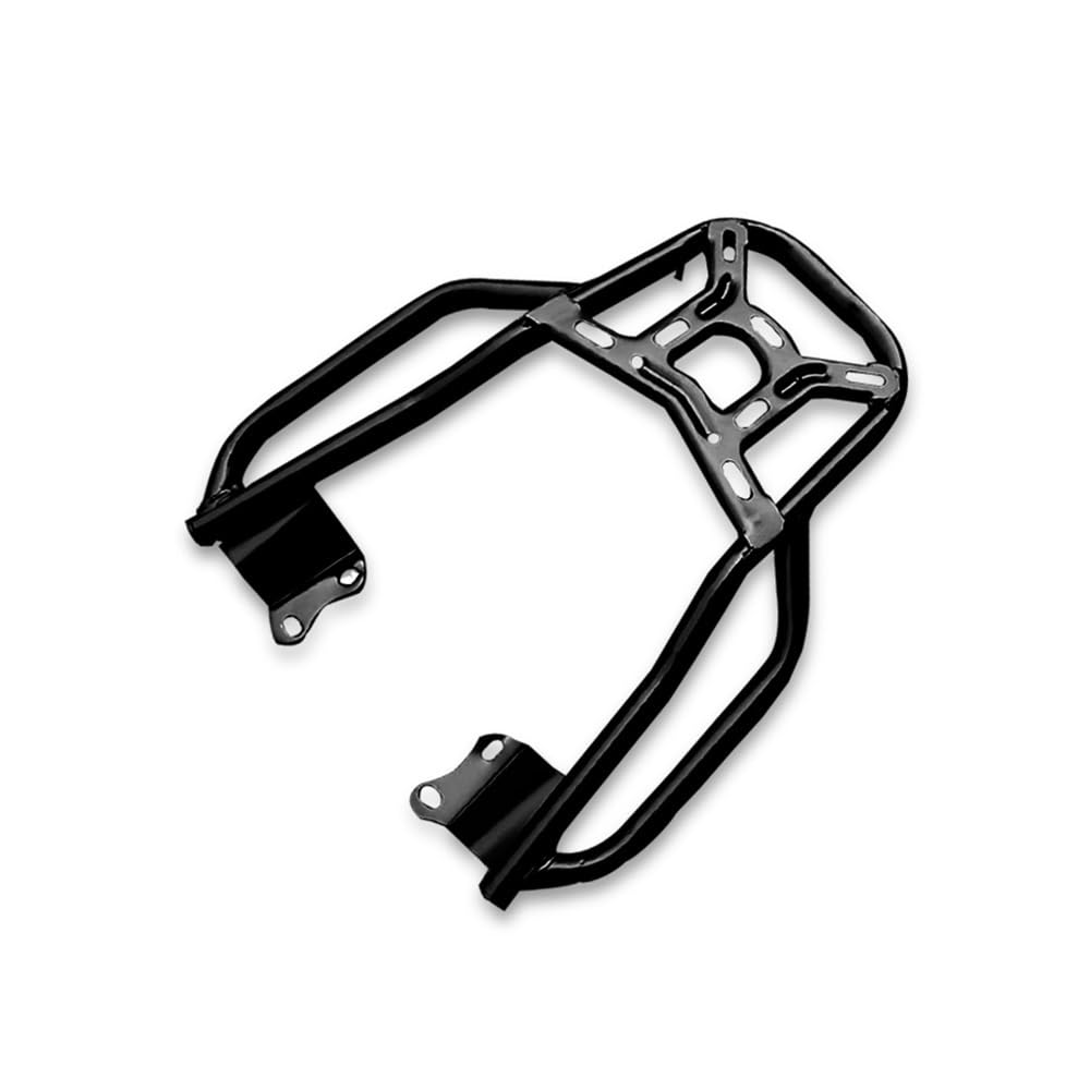 Support de porte-bagages arrière moto Fazer 250 finition premium