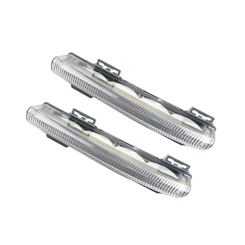 Feux de jour et antibrouillards pour Mercedes Classe B W246 W242 A W176