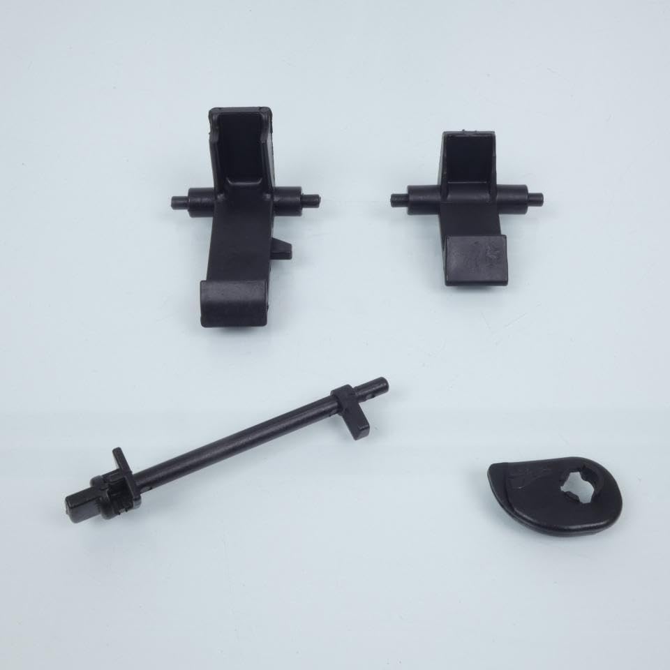 Sistema di bloccaggio del bauletto per scooter Piaggio 250 X EVO dal 2012 al 2016 605700M