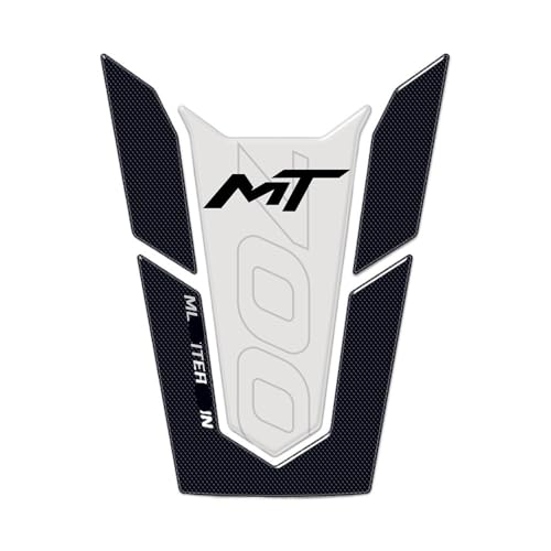 Protection de réservoir moto pour 700MT idéale pour vos roadtrips