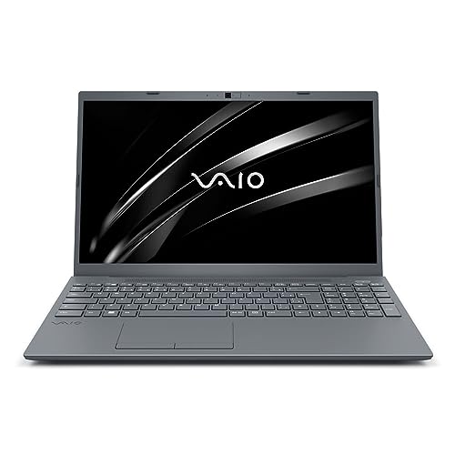 Notebook Vaio FE15
