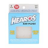 Hearos 5068 Moldable...image