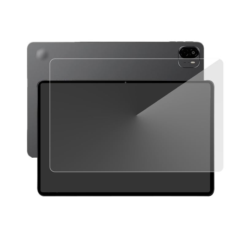 Amazon.co.jp: CYBERGARAGE・For ALLDOCUBE Ultra Pad ガラスフィルム