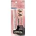 L'Oreal Paris Voluminous Lash Paradise Waterproof Mascara, Blackest Black, 0.25 Fl Oz (Pack of 1)