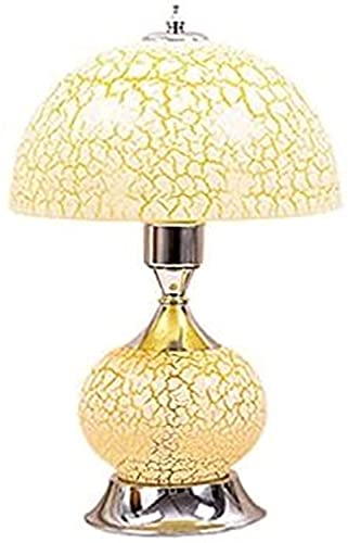 Lampe de bureau chambre et salon pour créer une ambiance de lecture chaleureuse