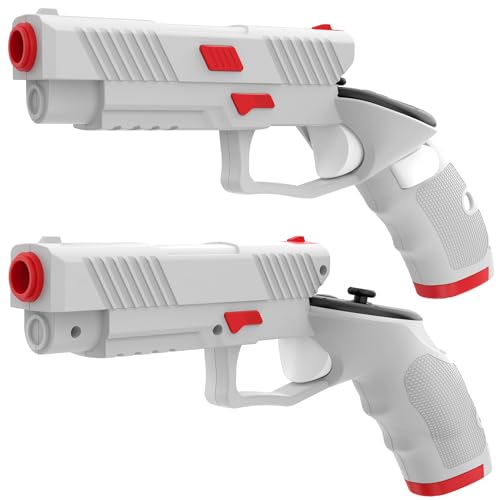 MS.CLEO Weighted Controller Grips for Quest 3S/3