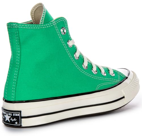 Converse A08613C Men's Chuck 70 Vintage Canvas Hi Lac Trainers3