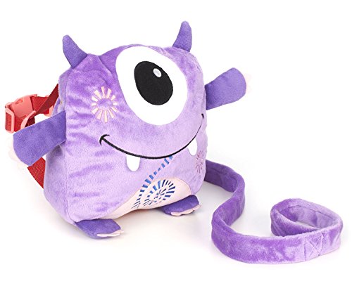 nuby backpack harness