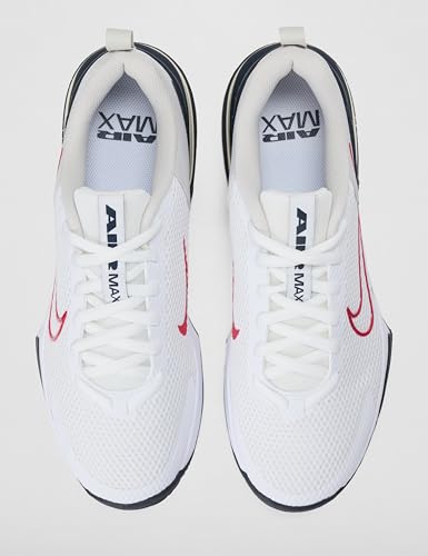 Image of Nike Men's Air Max Alpha Trainer 6 Workout Shoes