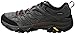 Merrell Men's Moab 3 Waterproof Hiking Shoe, Beluga, 10.5 Wide
