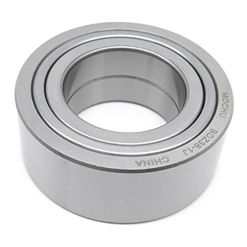 MOCHU BDZ38-1J DAC38680026 38X68X26 Car Bearing Auto Wheel Hub Bearing Wheel Bearing