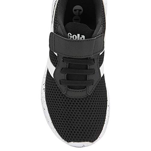 Gola Boys Kids Performance Scorpion QF Hook and Loop Tainers4