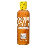 Marion's Kitchen Coconut Sweet Chili Sauce, 6 Pack, 14 Oz.