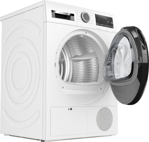 Bosch Elettrodomestici, Serie 6, droger met warmtepomp, 9 WQG241A0IT - Image 3