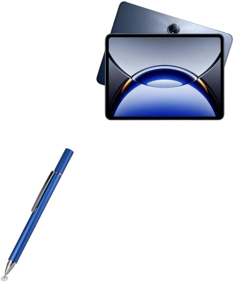 BoxWave Stylus Pen Compatible with Oppo Pad 3