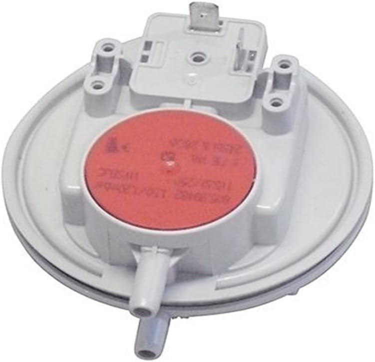 JUNKERS Gas BALDER Pressure 8716146153 ZW241M23S2800