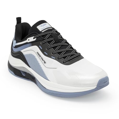 Image of Red Tape Mens Rso4222a Athleisure Shoes