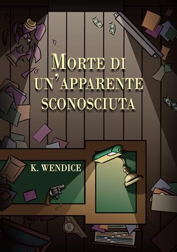 Morte di un'apparente sconosciuta: Thriller (Anna Richmond Vol. 1)
