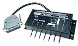 Schrittmotor-Interface 4 Pin passende 4fach Weiche: 427