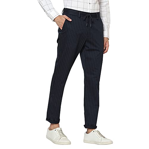 Image of Blackberrys Men Casual Pants
