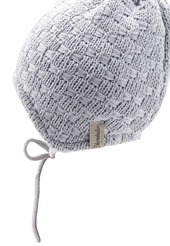 Lazos de sombrero de punto grueso para accesorios de moda invernal y ropa de abrigo 5