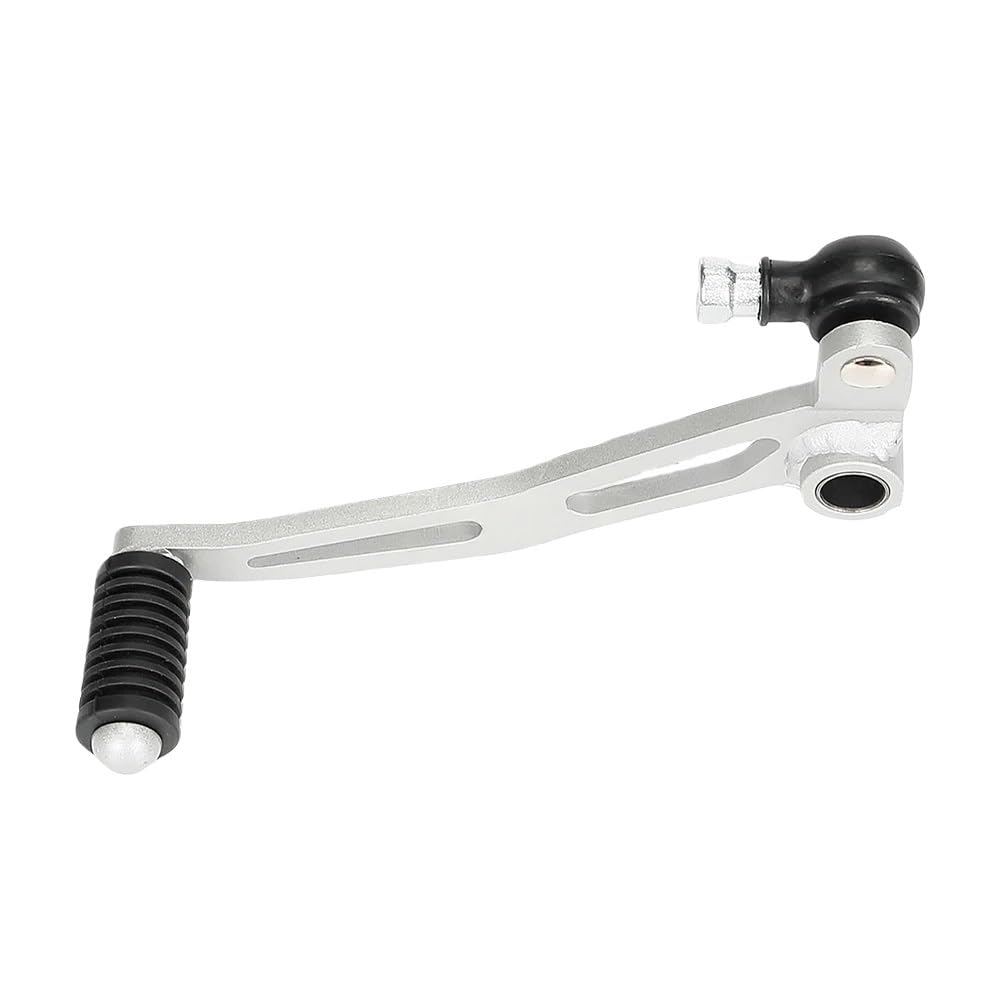 UECDRY Folding Gear Shift Lever Motorcycle Shift Lever Shifter Pedal for Z 400 2019 2020 2021 2022 Gear