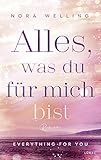 wellington uhren herren  Alles, was du für mich bist: Everything for you. Roman