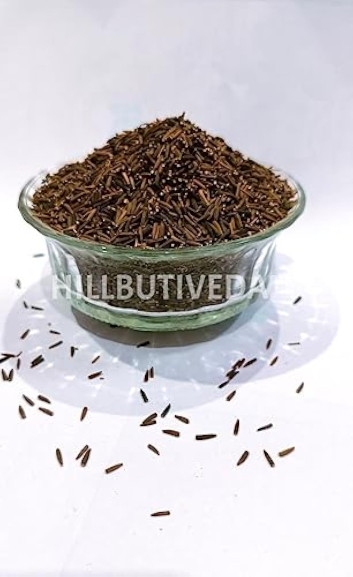 Hillbutiveda Kali Jiri, Natural Herbal Supplement