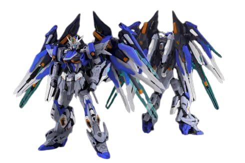 Amazon | T.S.F 機核工業 1/100 Charon l機甲 プラモデル 塗装済み