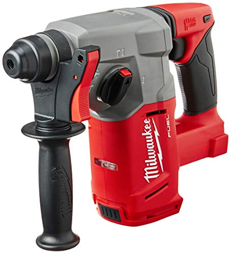 Cordless Rotary Hammer, SDS Plus #1