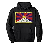 Photo Gallery vintage bandiera del tibet tibetano vintage distressed uomini donne felpa con cappuccio Photo Gallery vintage bandiera del tibet tibetano vintage distressed uomini donne felpa con cappuccio