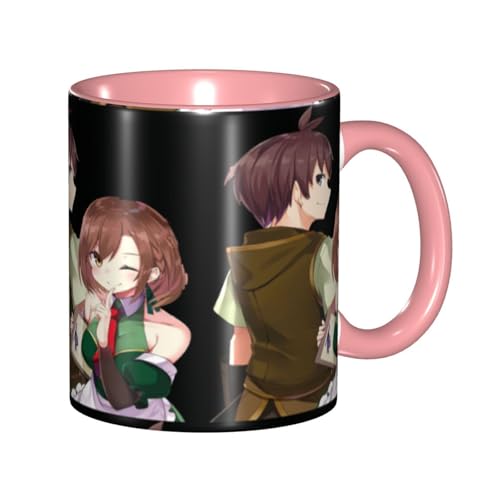 B_W?bĐEŋ? }OJbv R[q[Jbv 퐻 350ml t H@Ή ItBX ƒp Mtg v[g  n zbg ACX pPink