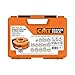 CMT 692.013.11 Cabinet & Joinery Set, 4-Inch Diameter, 1-1/4-Inch Bore