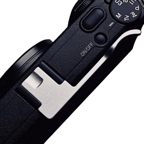SORA Living Lab �T�����X�g�i�z�b�g�V���[��t�^�C�v�j FUJIFILM X100VI �J�����K�p �T���O���b�v �A���~������ ? CNC�������H�E�d���A���}�C�g�d�グ�b�����ȒP�b�f�U�C����̊��b���쐫����E�y�ʁE�ϋv (��F)